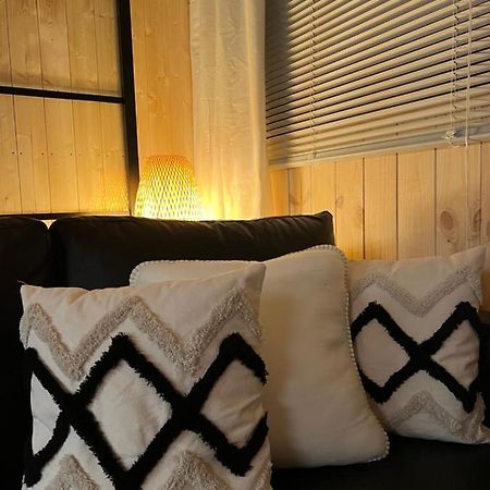 Wiatkapl Apartment เลชนา ภายนอก รูปภาพ