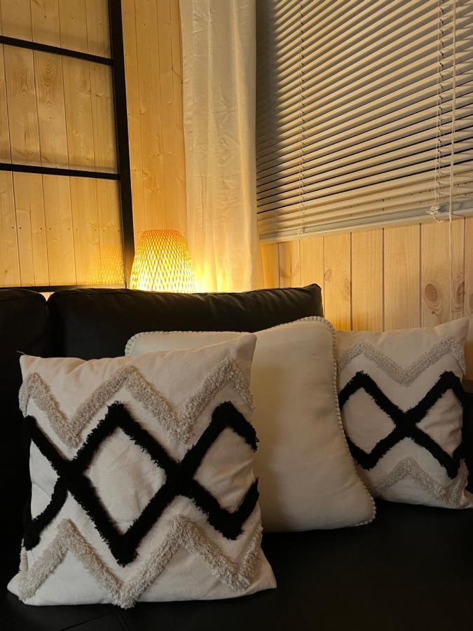 Wiatkapl Apartment เลชนา ภายนอก รูปภาพ