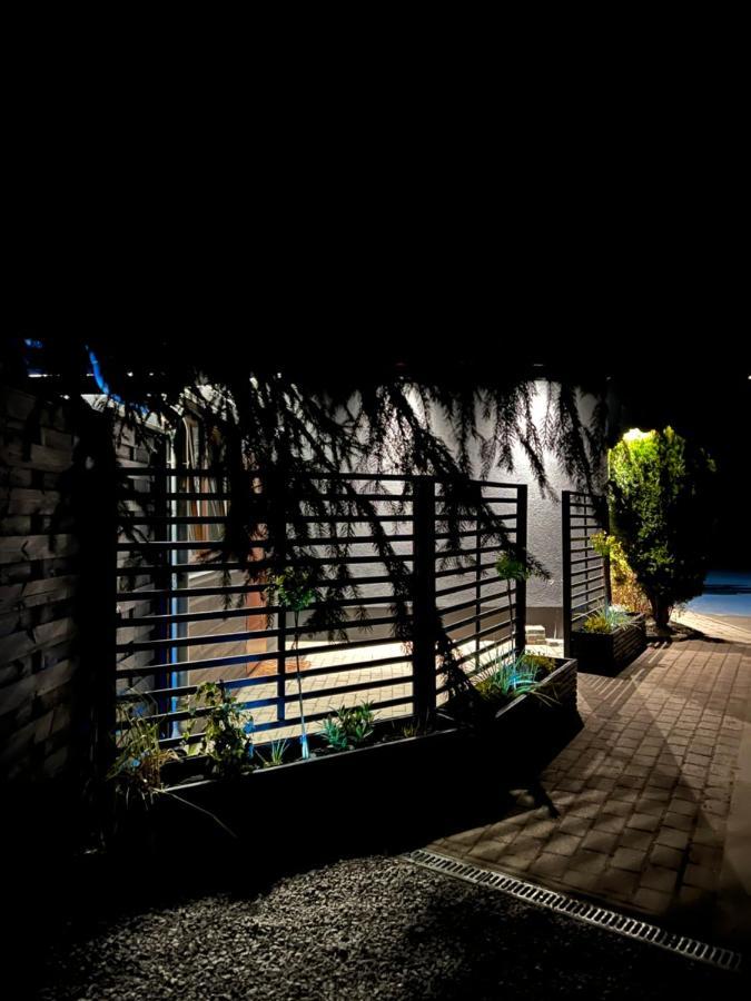 Wiatkapl Apartment เลชนา ภายนอก รูปภาพ