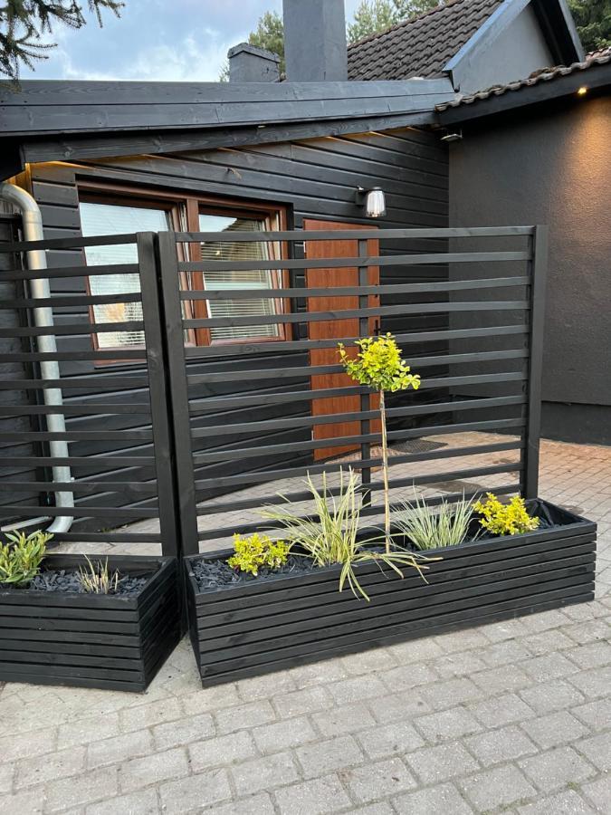 Wiatkapl Apartment เลชนา ภายนอก รูปภาพ